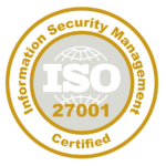 certification iso27001 maubeuge ecatalyst