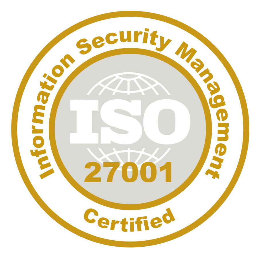 certification iso27001 maubeuge ecatalyst