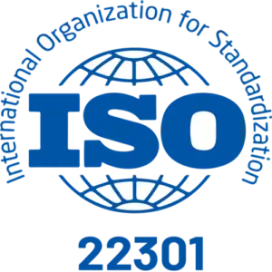 Certifications ISO 22301 en cybersécurité obtenues par e-Catalyst